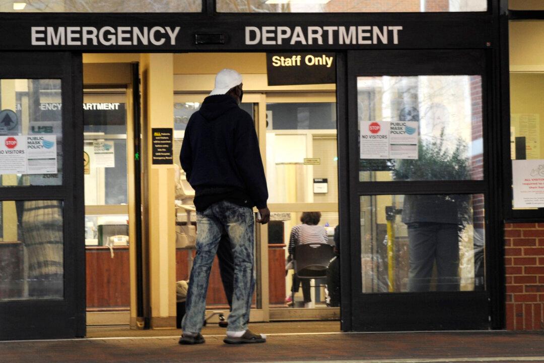 26 Percent of COVID-19 Hospitalizations Admitted for Other Reasons: Study