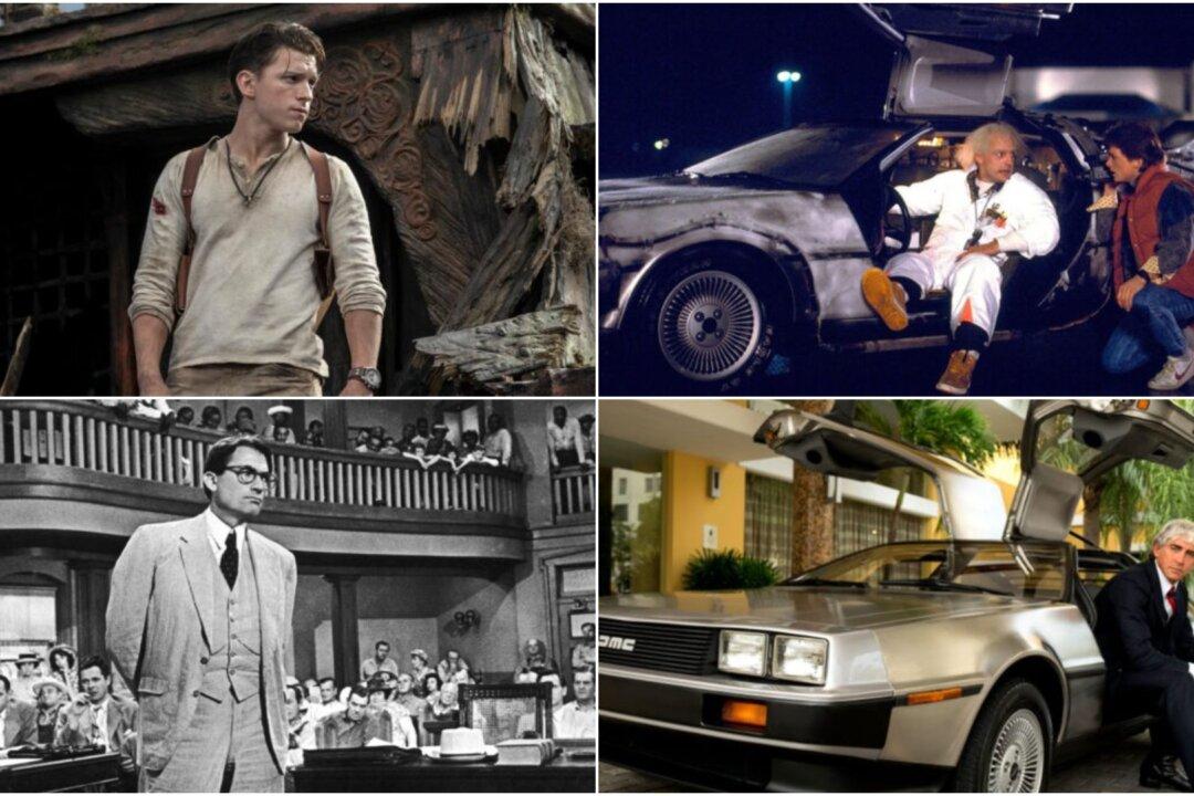 Epoch Watchlist: What to Watch