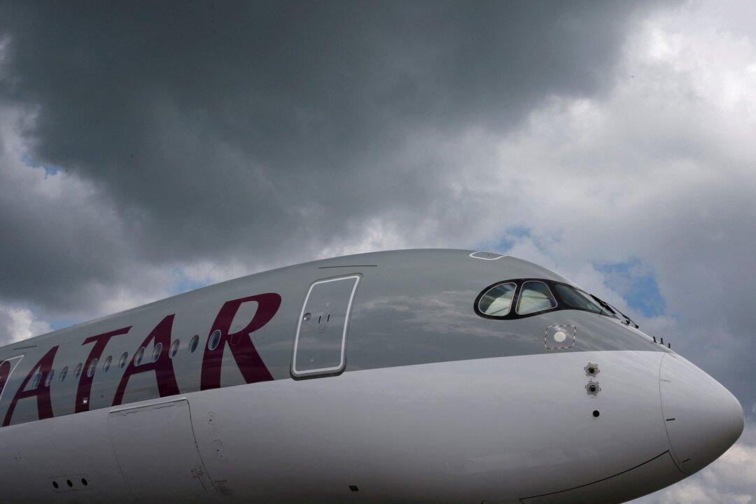 Airbus Hopes for Amicable Solution in Deadlocked Qatar Dispute