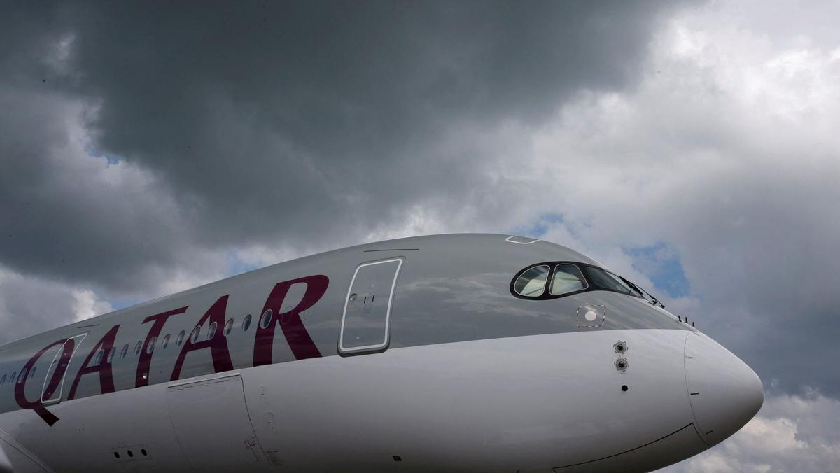 Airbus Hopes for Amicable Solution in Deadlocked Qatar Dispute