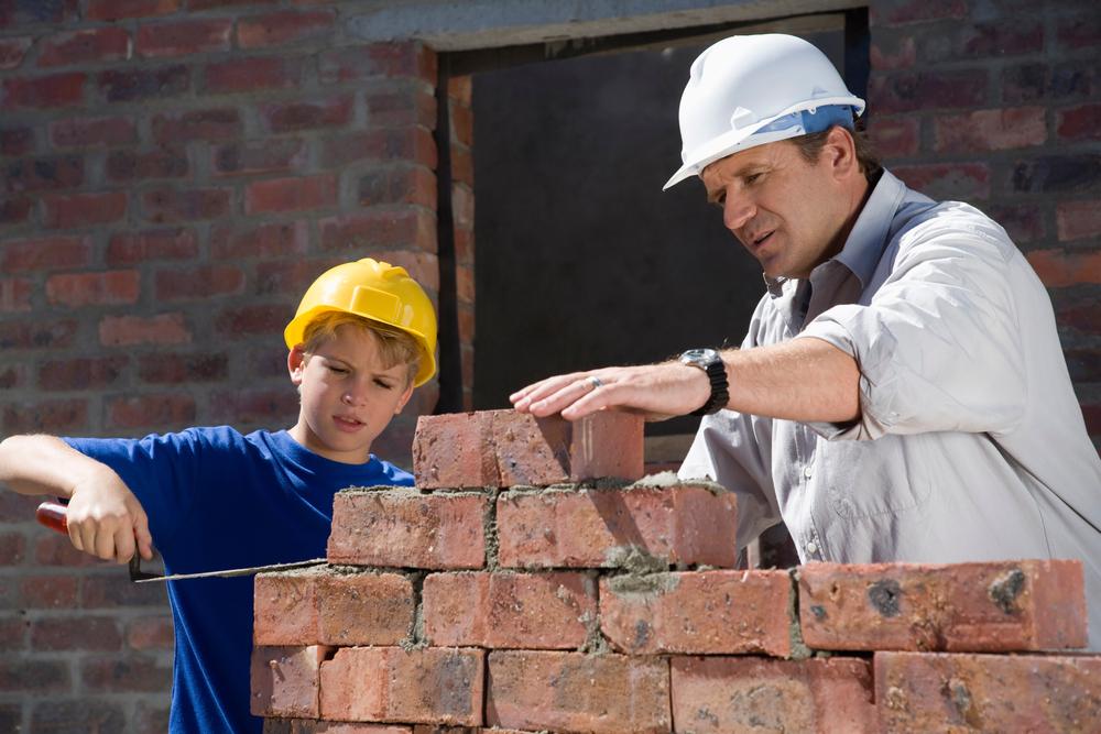 Motivating Boys to Become Better Young Men