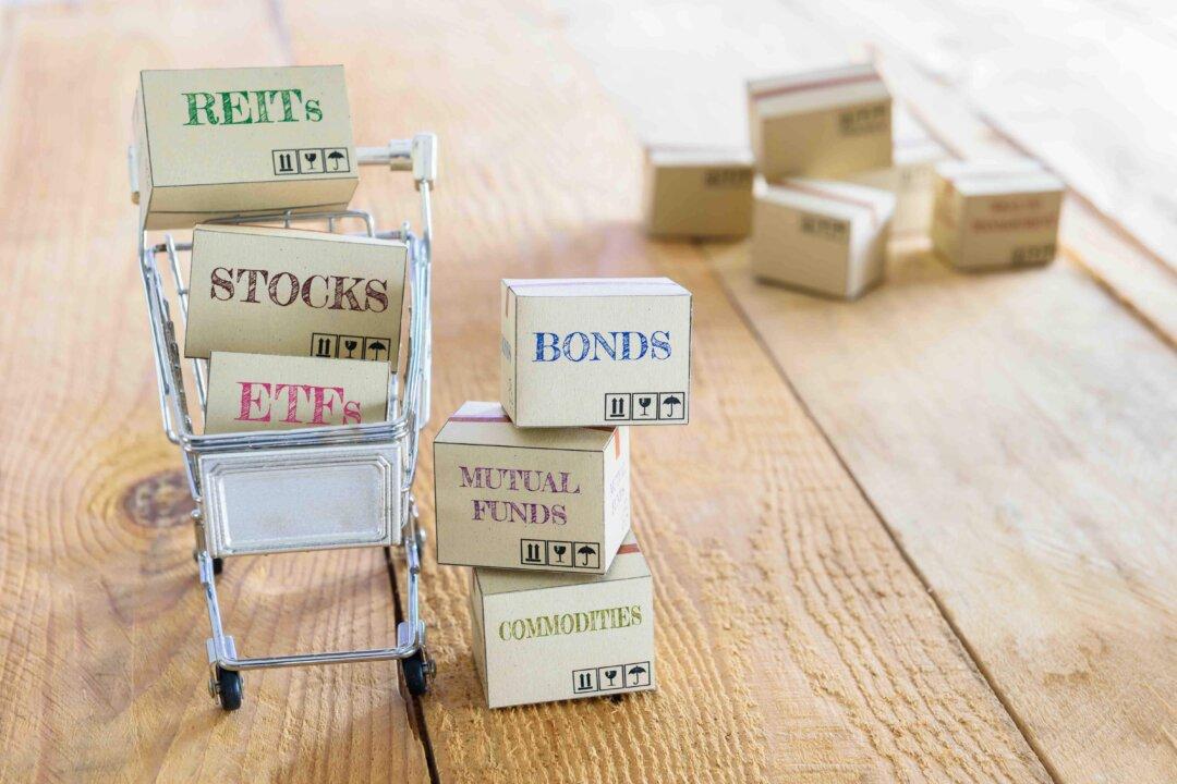 Why Diversification Is Overrated