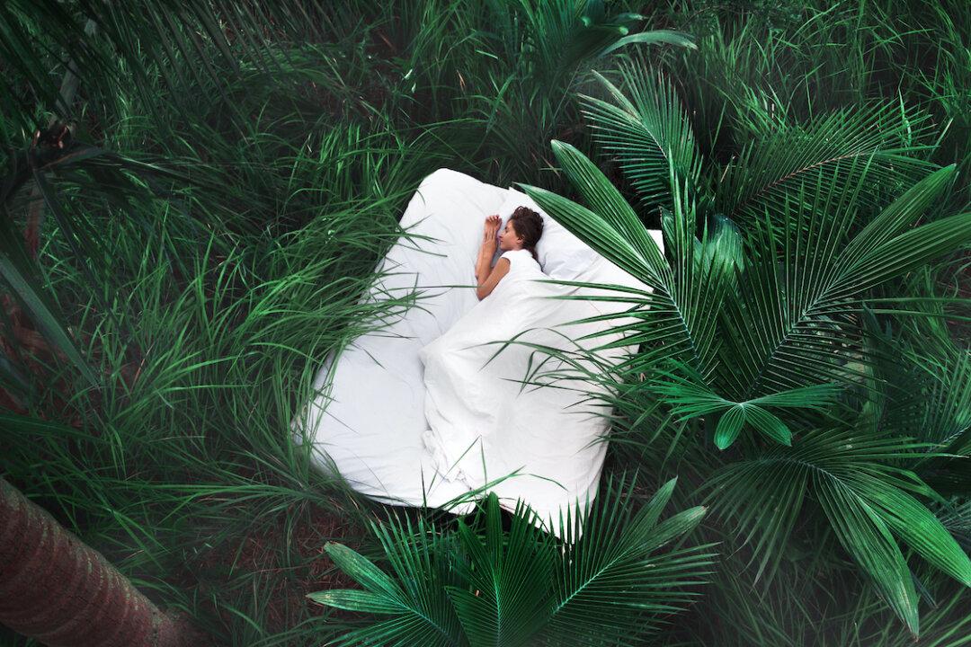 Natural Ways to Improve Sleep