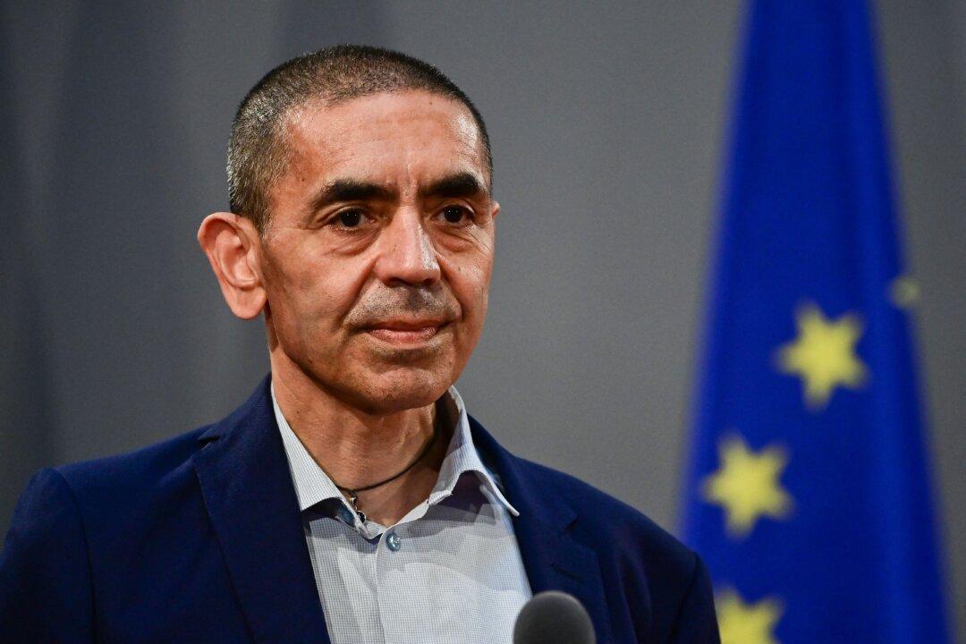 BioNTech and Moderna Give Updates on COVID-19 Vaccines Targeting Omicron Variant