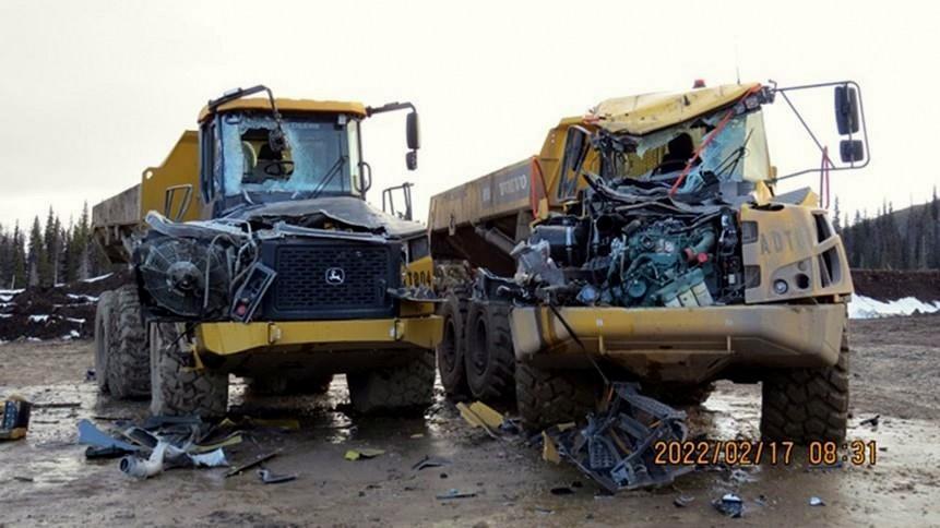 Axe-Wielding Assailants: In Handling Long-Running BC Pipeline Protests Vs Ottawa Anti-Mandate Protests, the Double Standard Is Obvious