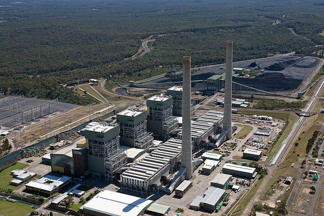 No End to Price Shocks: Think Tank Warns Against Closing Australia’s Largest Power Station