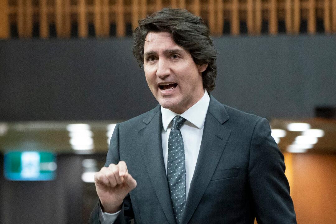 Trudeau’s References to ‘Misinformation’ When Justifying His Emergencies Act Are Very Troubling