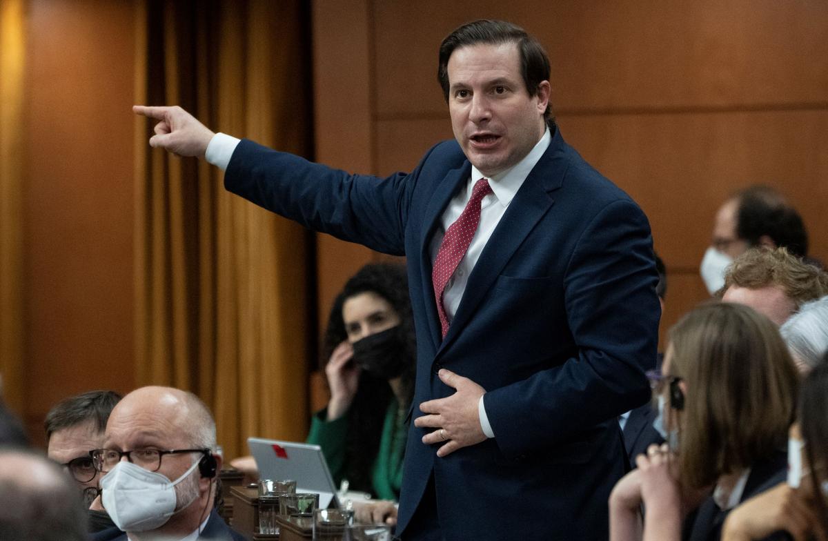 Contradictions and Dubious Claims: Some Hard Questions Must Be Asked—and Answered—by Emergencies Act Inquiry