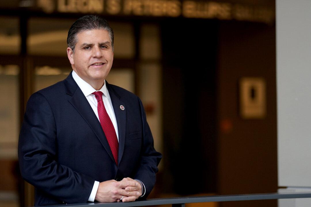 CSU Chancellor Resigns Following Questions Related To Harassment Case