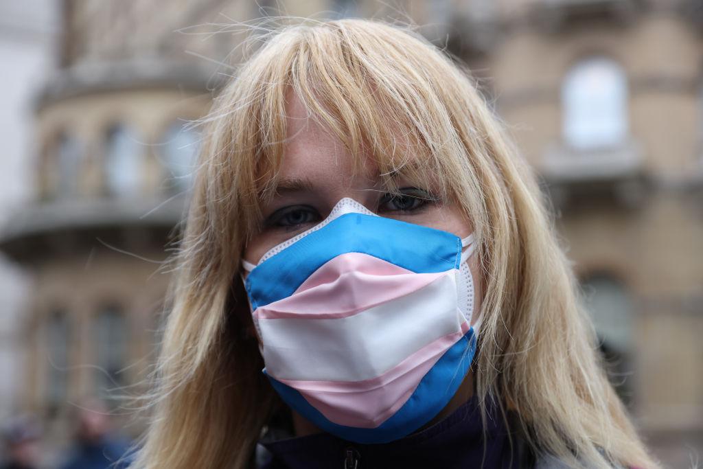 ‘All People Are Treated Equitably’: Girl Guides Defends Decision to Sack CEO Over Trans Tweet