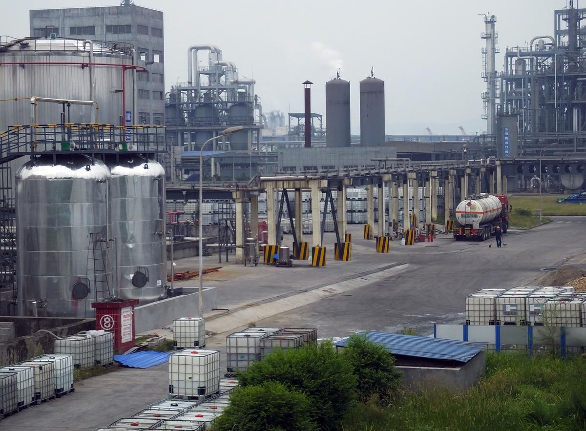 Chinese Agribusiness Poised to Open Factory in North Dakota Draws Scrutiny Over CCP Ties, Security Risks