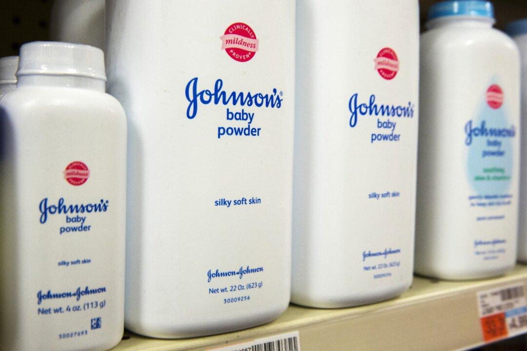 Johnson & Johnson Proposes $8.9 Billion to Settle Talc Cancer Claims