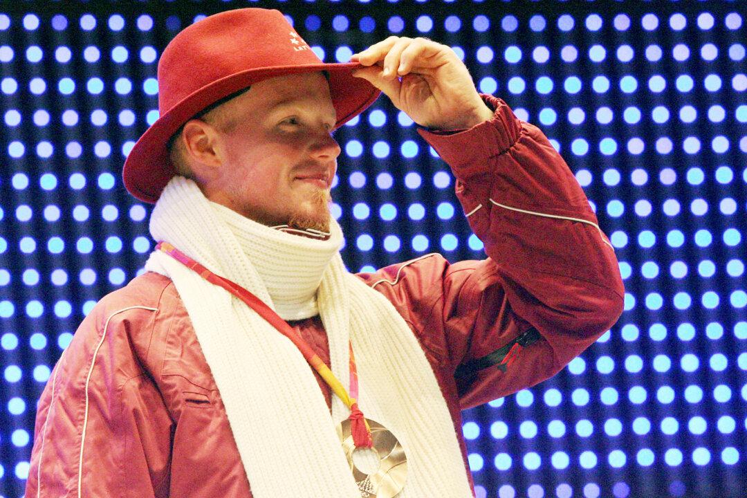 Q&A: ‘I Hope These Olympic Games Will Expose the Chinese Communist Party’—Latvian Coach Martins Rubenis