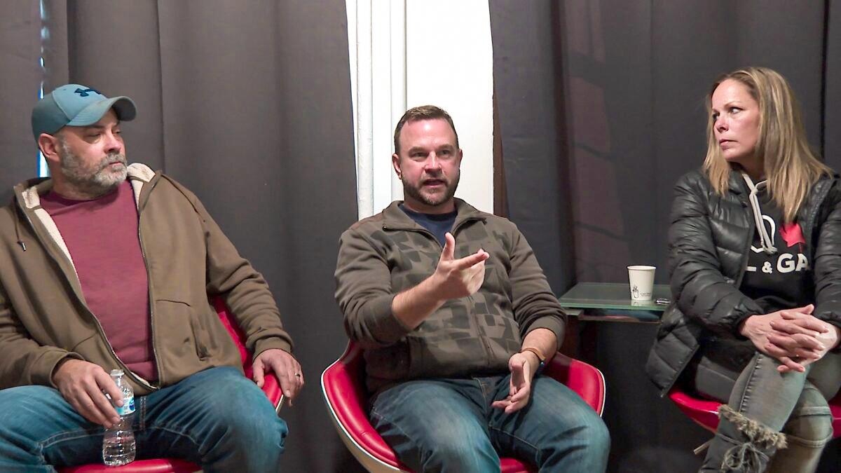 Freedom Convoy Organizers Chris Barber and Tamara Lich Arrested in Ottawa