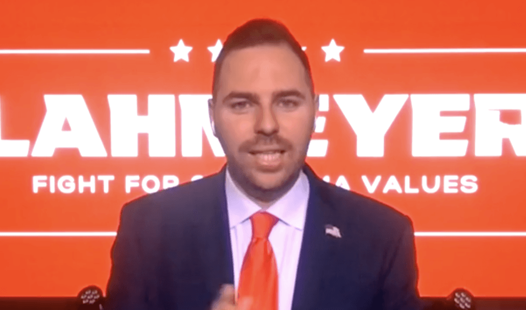 Democrats Easing COVID-19 Mandates Because of Public Pressure: US Senate Candidate