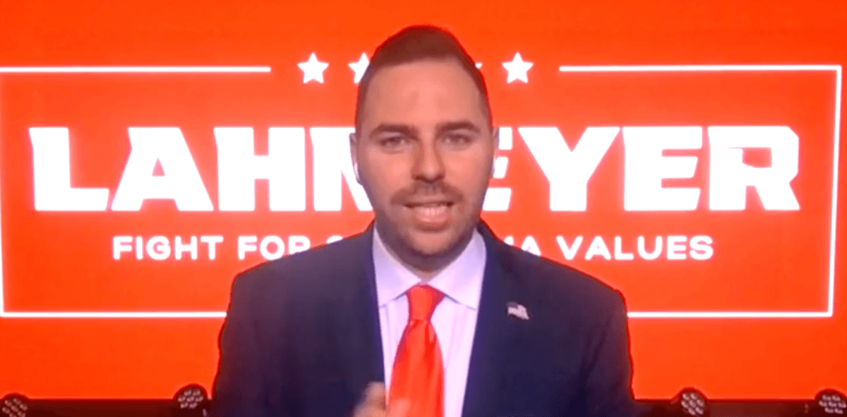 Democrats Easing COVID-19 Mandates Because of Public Pressure: US Senate Candidate