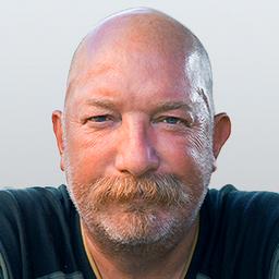Richard Moore