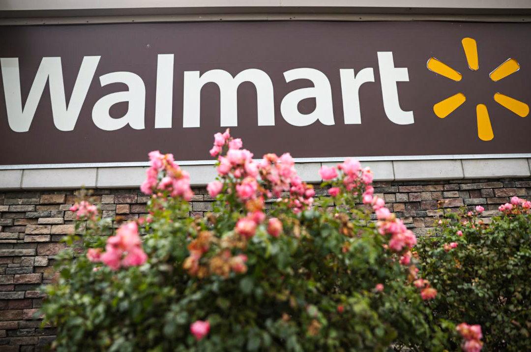 Walmart Sues BJ’s Over Allegations of Stealing Self-Checkout Tech