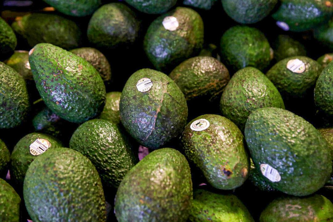 Avocados and Big Macs: Higher Prices, Shrinkflation Affecting Your Food