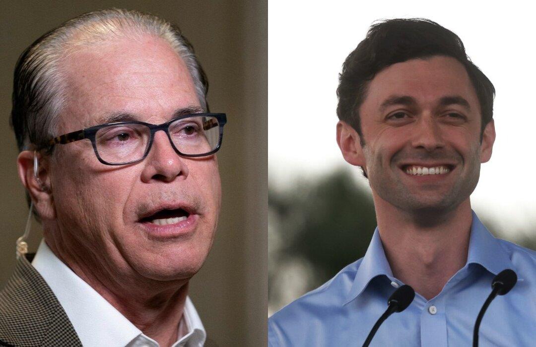 Bipartisan Senate Group Formed to Investigate Federal Prisons