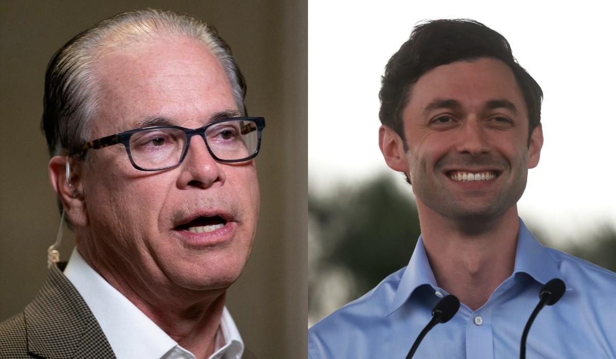 Bipartisan Senate Group Formed to Investigate Federal Prisons