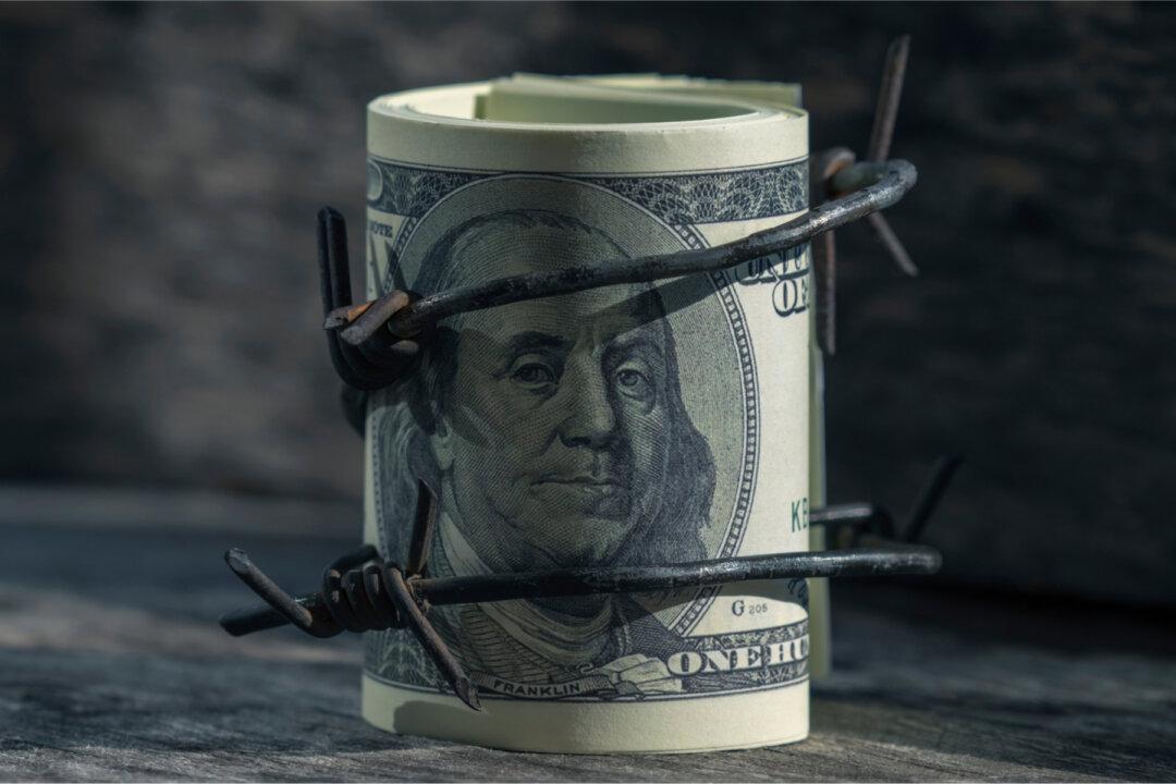 And Now, It’s Economic Warfare