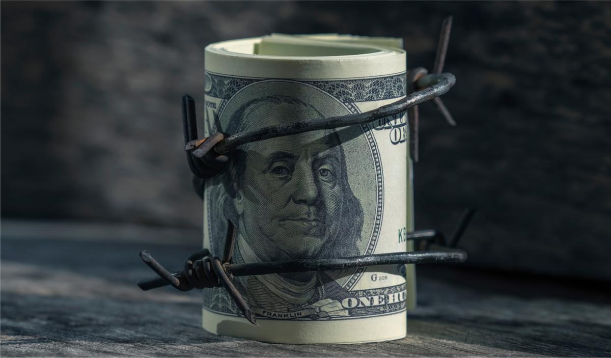 And Now, It’s Economic Warfare