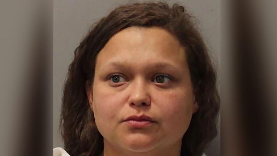 Woman Accused of Decapitating Son Will Undergo Mental Tests