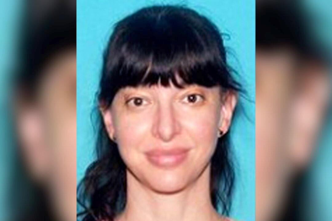 Missing TV Actress Lindsey Pearlman Found Dead in Los Angeles: Police