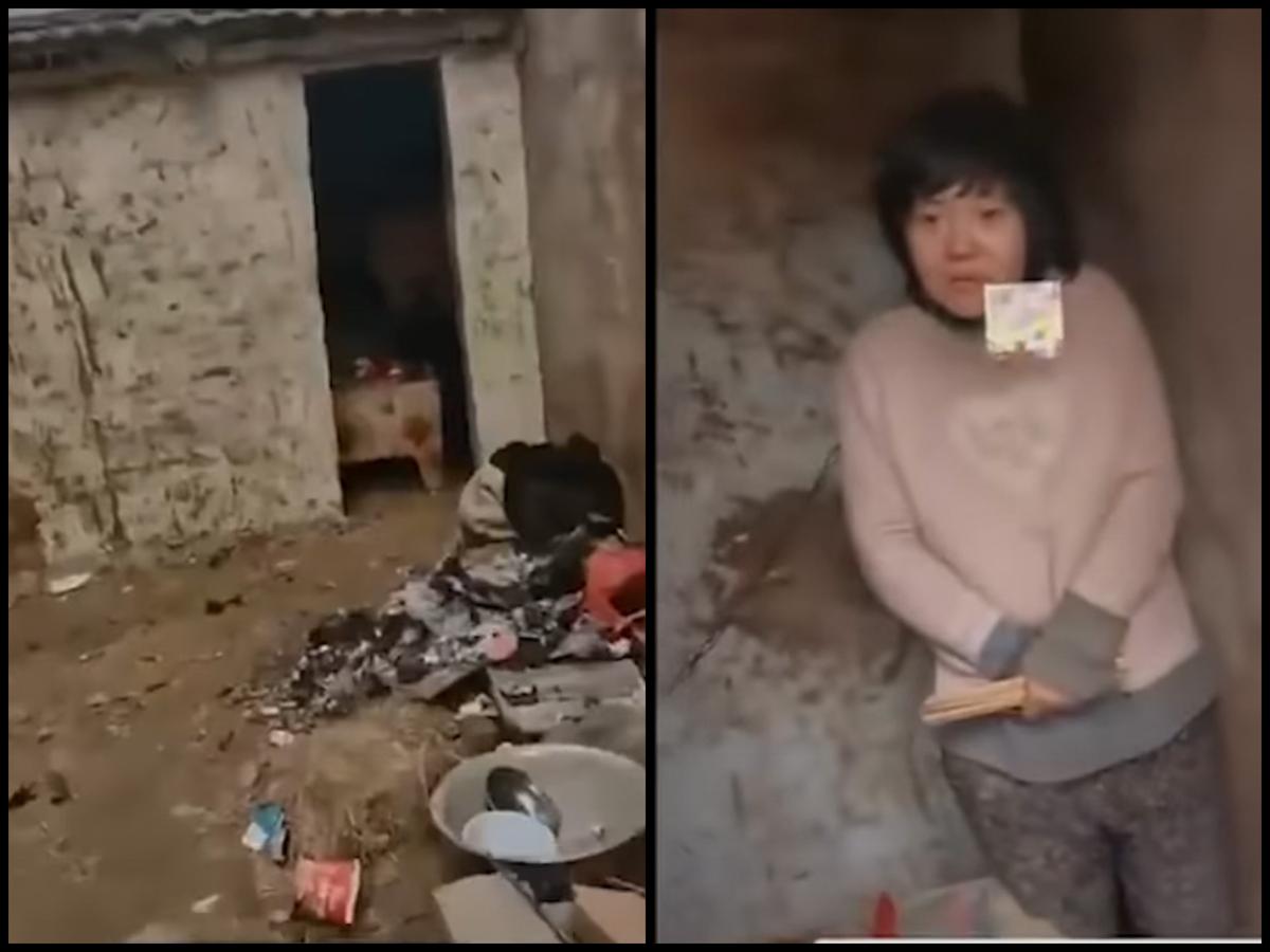 Chinese TV Producer Disappeared After Accusing Authorities of Covering Up Facts About ‘Chained Woman’
