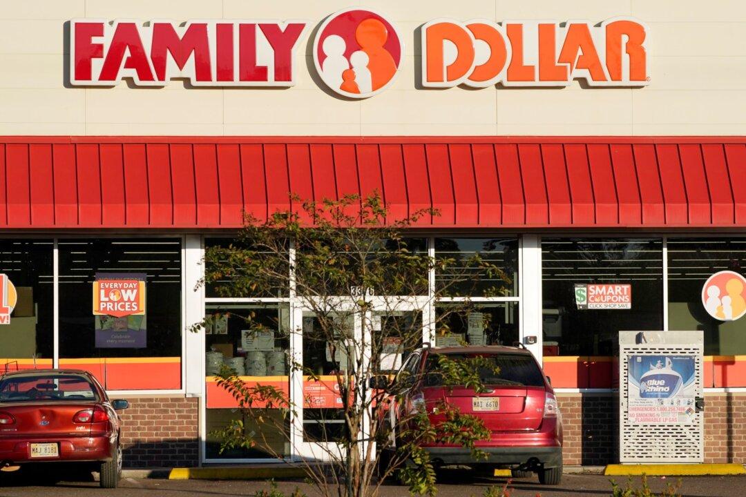 Family Dollar Recalls Over 400 Products Including Toothpaste, Pain Relief Medication