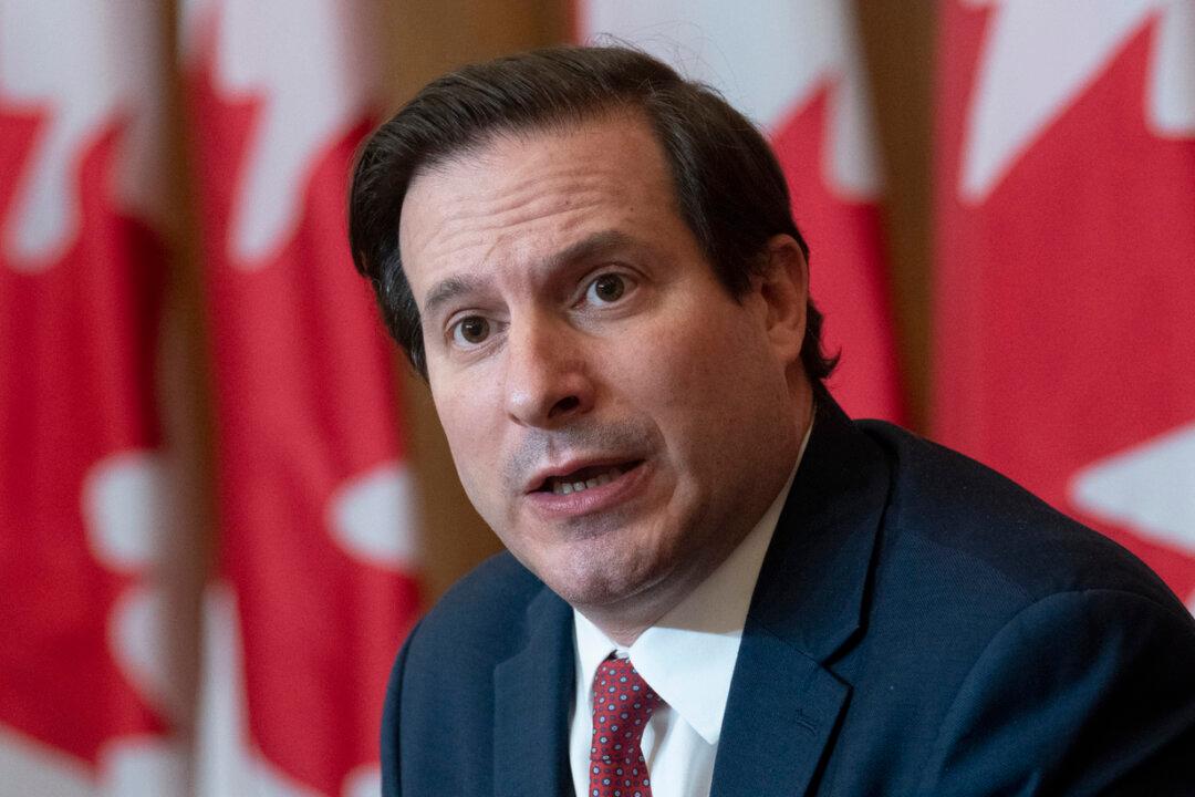 At Least 76 Bank Accounts Have Been Frozen Under Emergencies Act in Canada: Public Safety Minister
