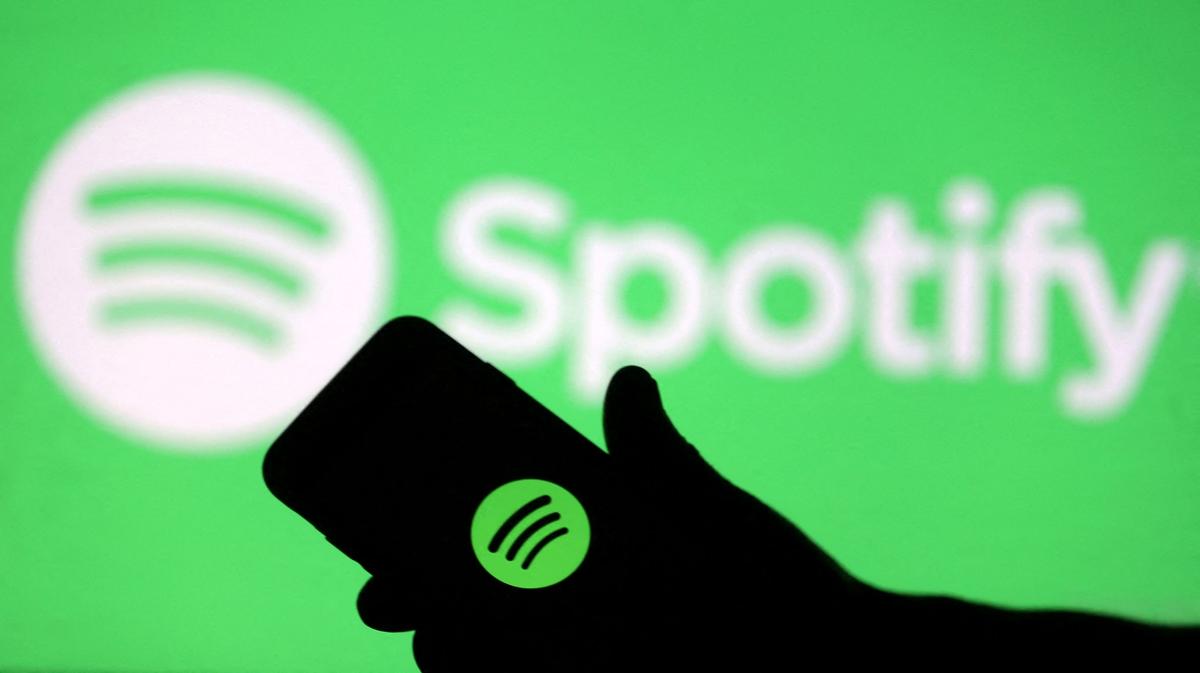 Spotify to Trim 6 Percent of Workforce in Latest Tech Layoffs