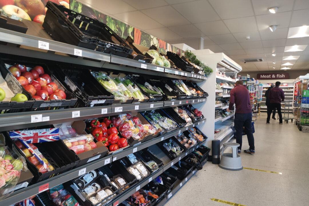 US Retail Sales Appear Sluggish in February as Inflation Impacts Consumer Spending