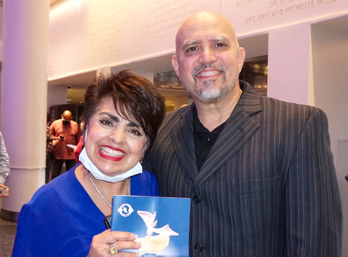 Faith Rediscovered and Restored Through Shen Yun