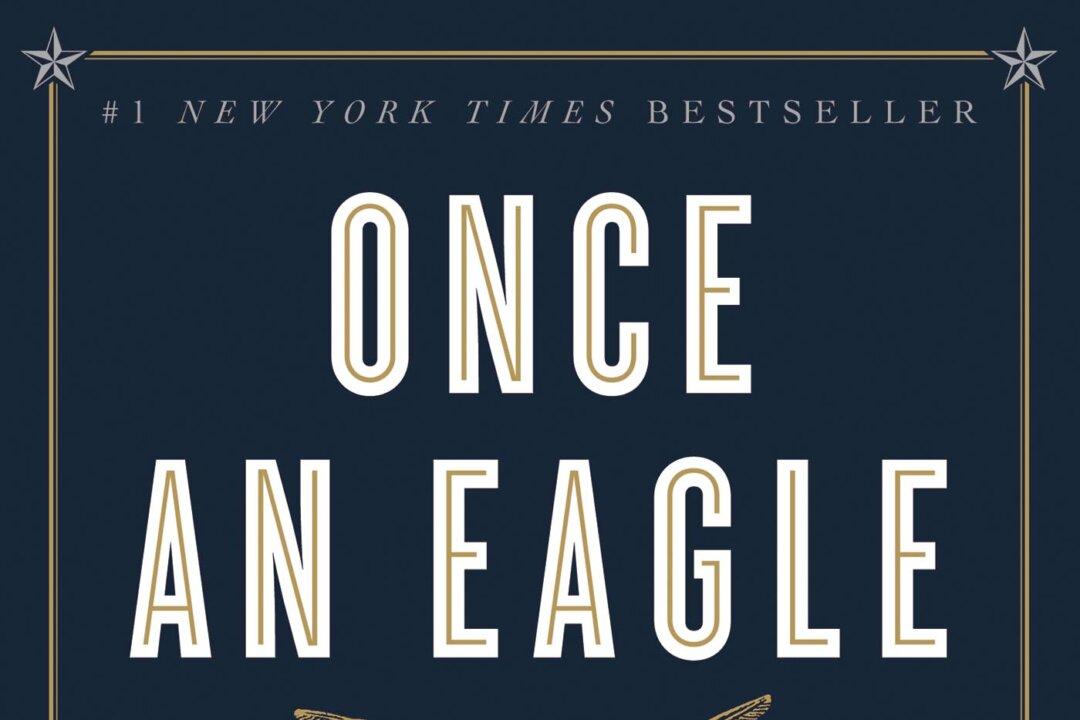 Professionalism, Leadership, and Honor: Some Lessons From ‘Once an Eagle’