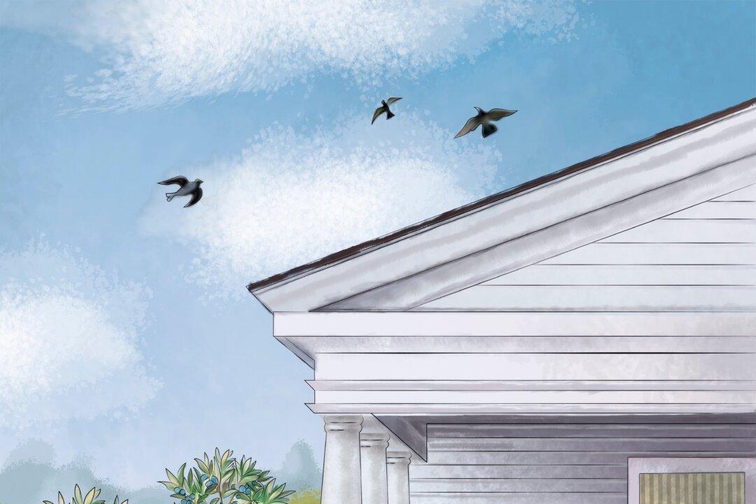 Teaching the Language of Love in the Home