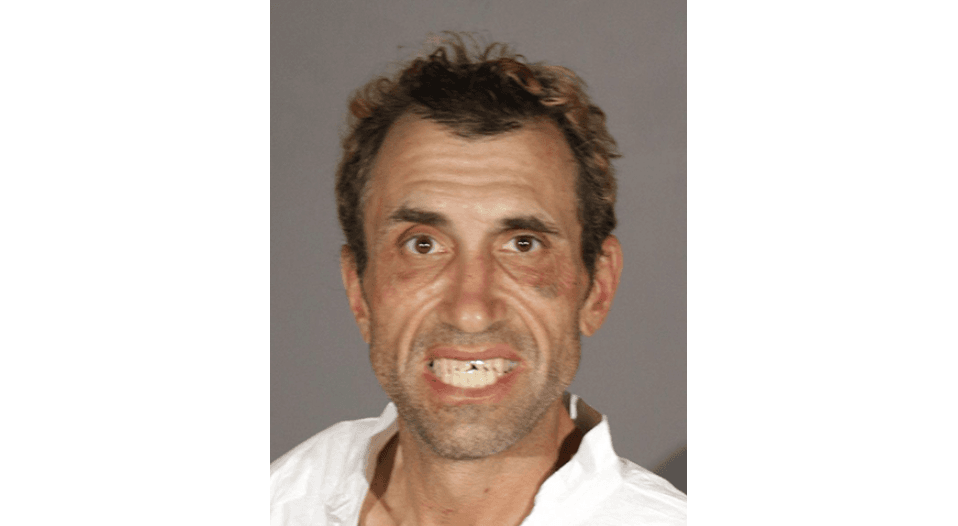 Southern California Man Arrested 3 Times in 16 Hours