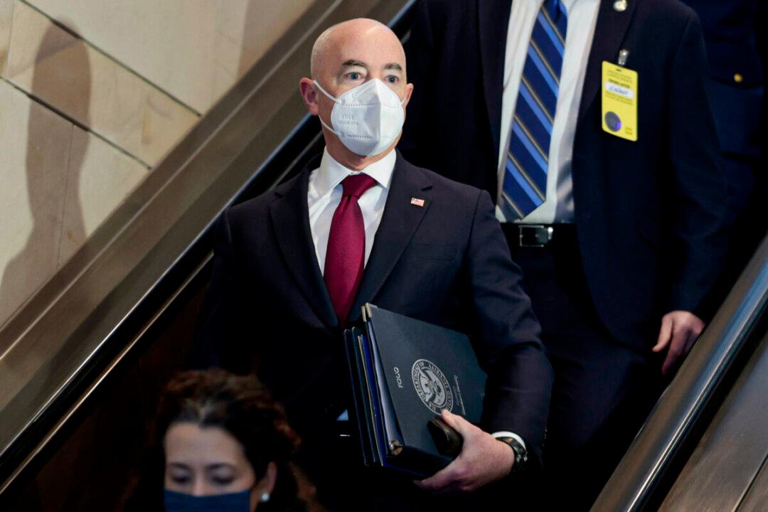 Biden Administration Moves to Make It Easier for Immigrants to Get Green Cards