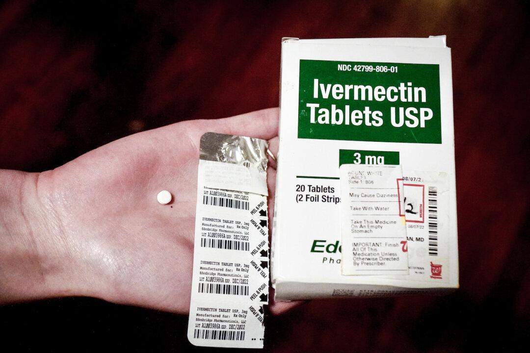 Hospital Can’t Be Forced to Give Patient Ivermectin: State Supreme Court