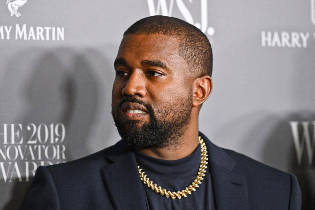 Kanye West Says New Album Won’t Appear on Apple Music, Spotify, Amazon, or YouTube