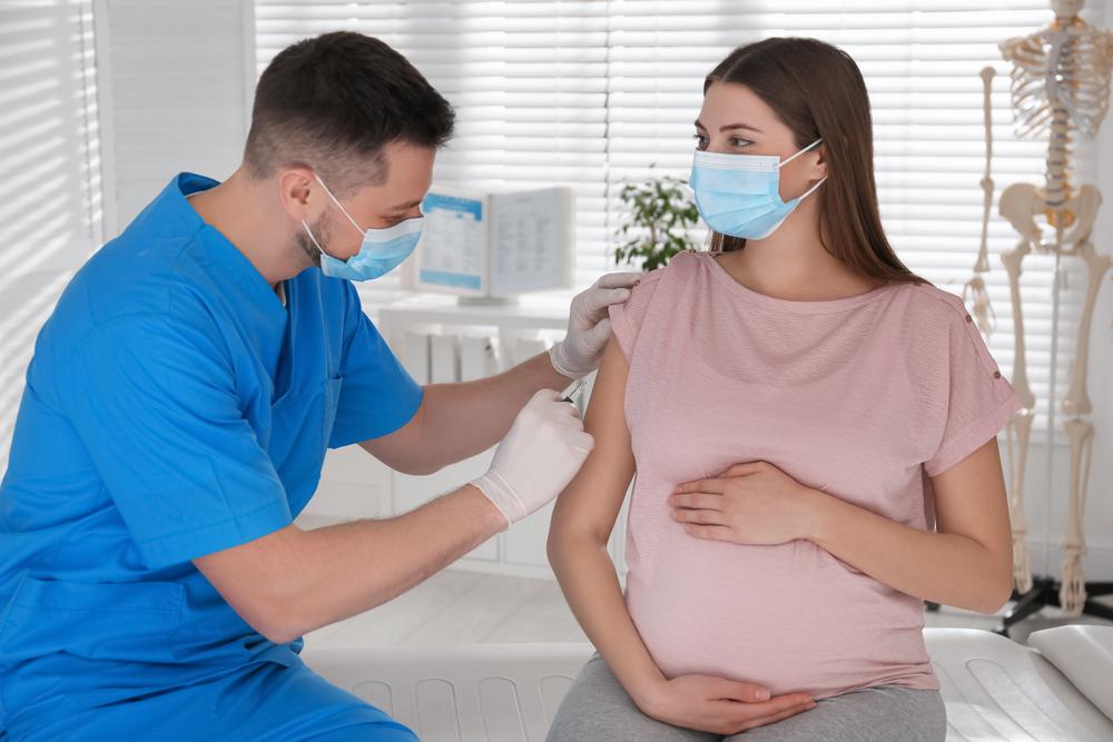 Pandemic Poses Short and LongTerm Risks to Babies, Especially Boys