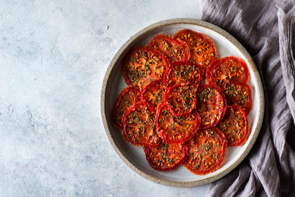 The Secret to the Best Winter Tomato Sauce