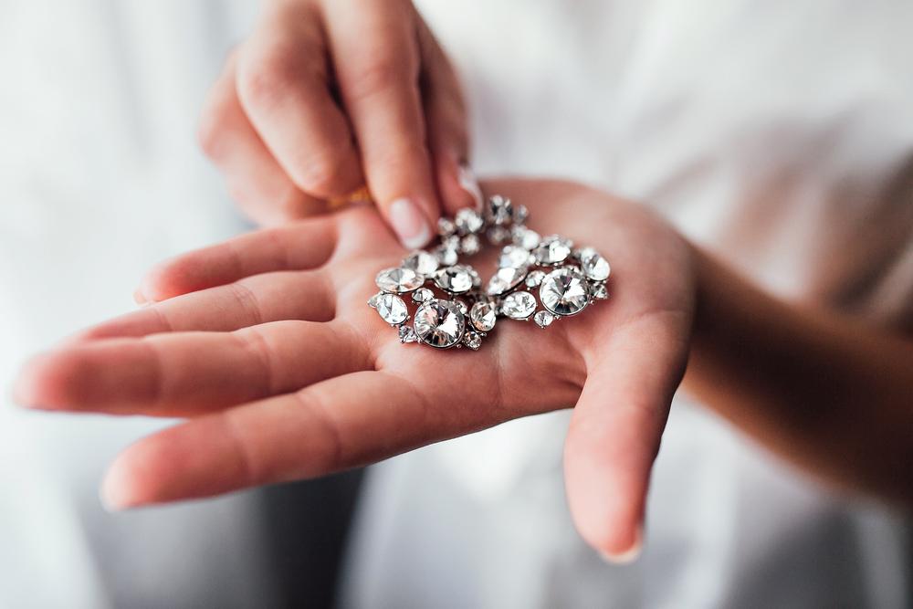 Ask your inner circle if they would like any of your unwanted possessions, especially family heirlooms. (frantic00/Shutterstock)