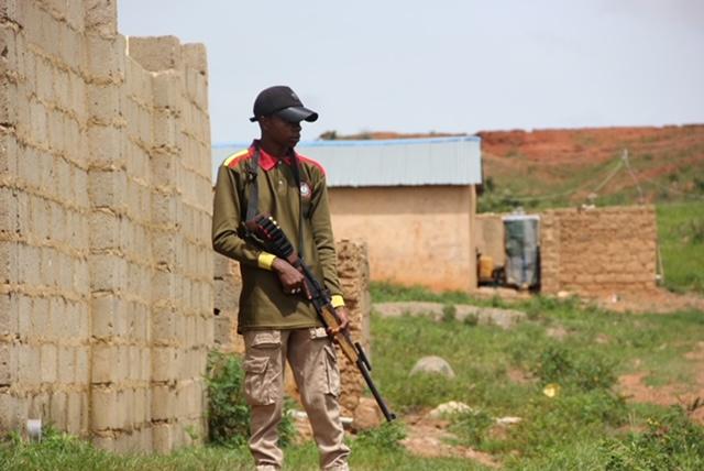 US Terror Alerts Ignoring Terrorist Attacks in Nigeria’s ‘Breadbasket’