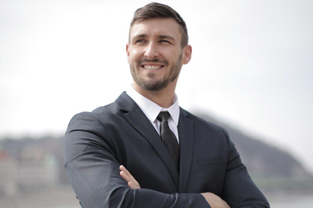 The 5 Steps to Building Unshakable Confidence