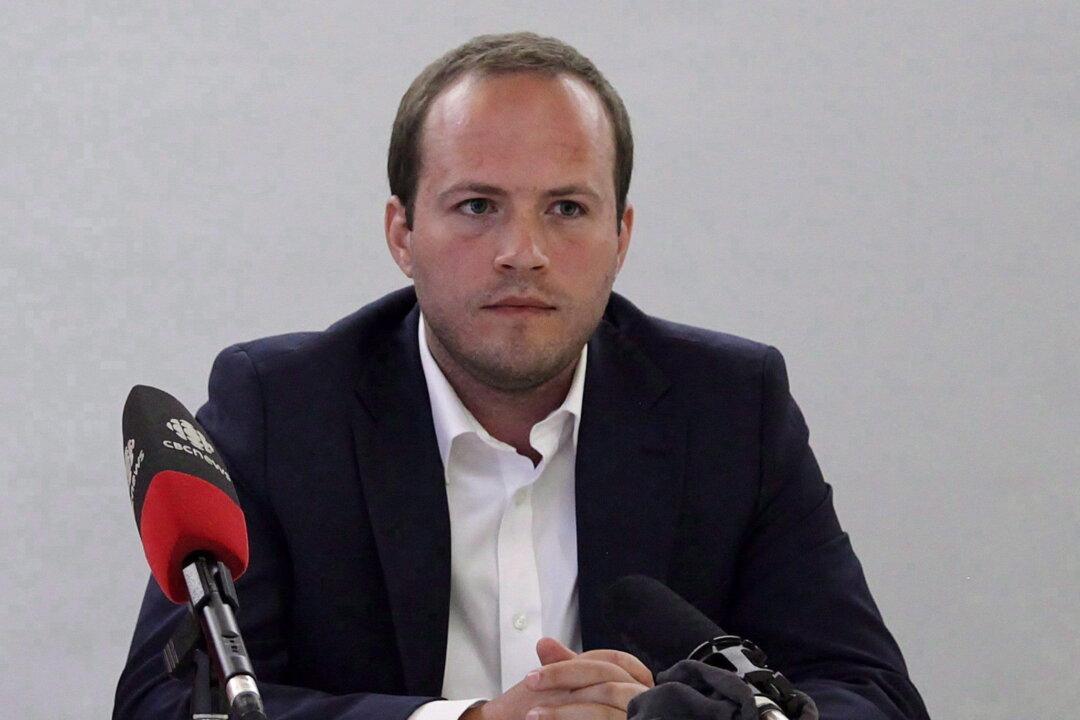 Liberal MP Uncertain if Emergencies Act Is Warranted