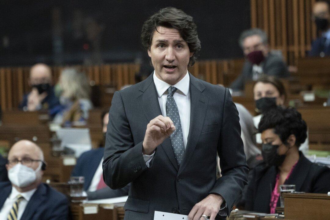 Emergencies Act: An Autocratic Suspension of Civil Liberties Is a Dangerous Failure