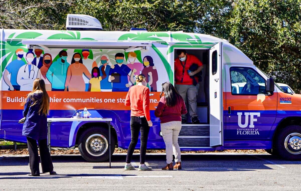 CDC Grant Program Spends $5,000 Per Shot to Convince Minorities to Get COVID-19 Vaccine