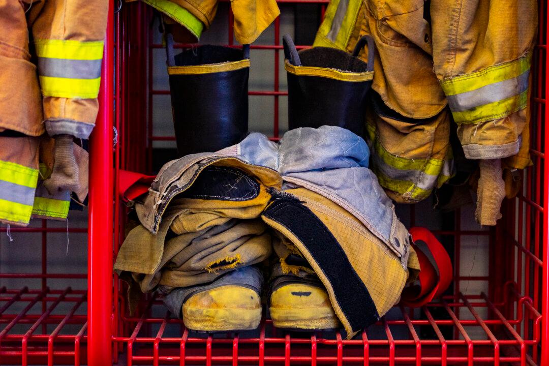 Mother, Daughter Killed, Grandmother Critically Injured in Downey Fire